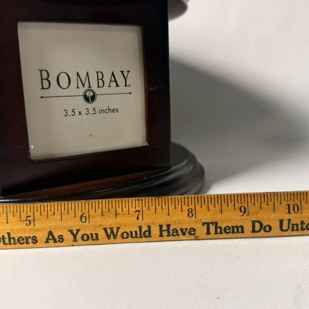 Bombay Company discover this